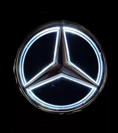 Emblema MERCEDEZ