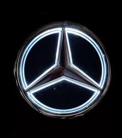 Emblema MERCEDEZ