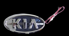 Emblema KIA