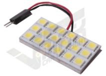 Nx18 Led Panel LED PANEL – NLED