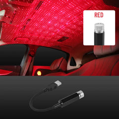 LASER PROYECTOR USB PLUG