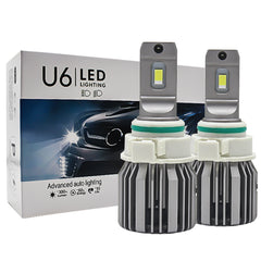 HEADLIGHT LED U6 16000LM (Copia)