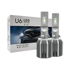 HEADLIGHT LED U6 16000LM (Copia)
