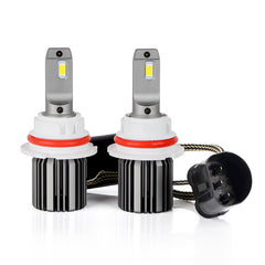 HEADLIGHT LED U6 16000LM (Copia)