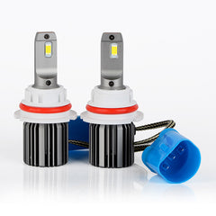 HEADLIGHT LED U6 16000LM (Copia)
