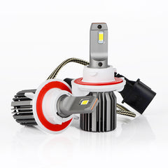 HEADLIGHT LED U6 16000LM (Copia)